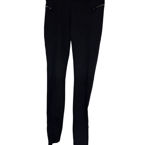 Madewell Black Pants sz 26 - Picture 1 of 3